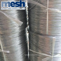 twisted soft black annealed iron wire galvanized iron wire